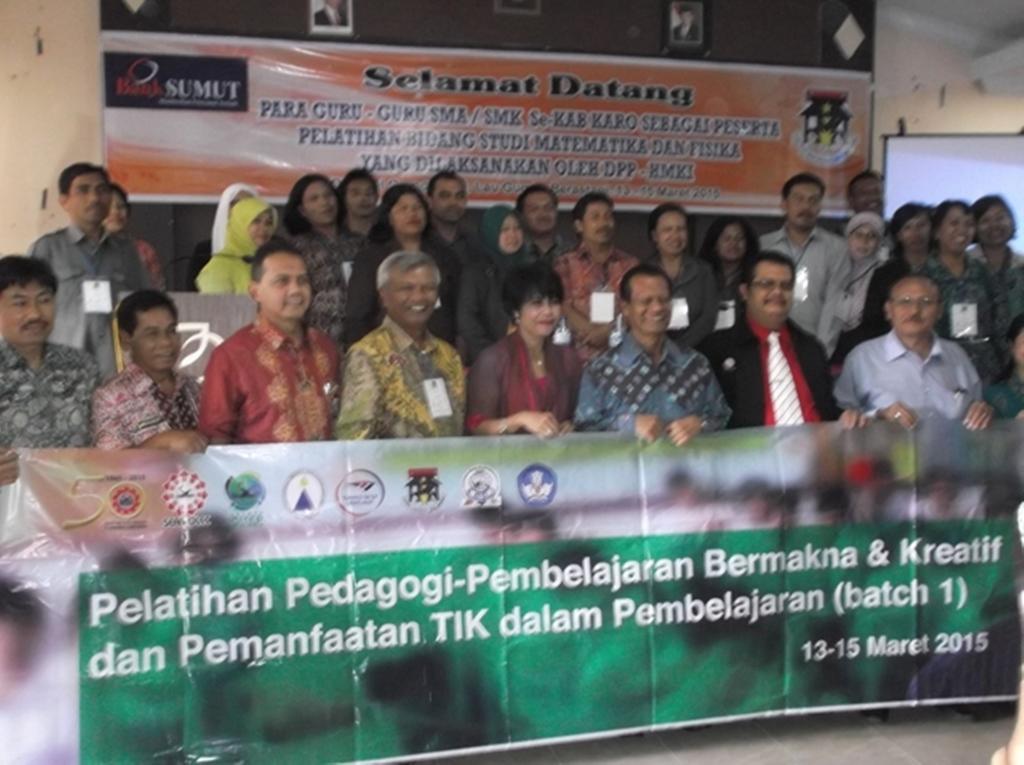 Grand Orri Hotel & Convention Berastagi Bagian luar foto