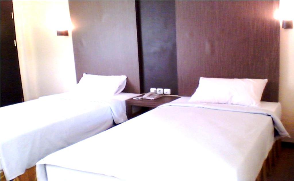Grand Orri Hotel & Convention Berastagi Ruang foto